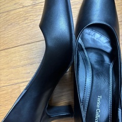 ハイヒールの画像