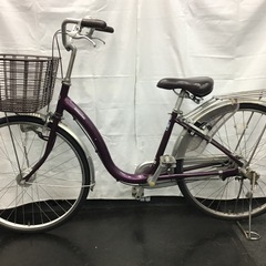 No.7 カルク　軽快車の画像
