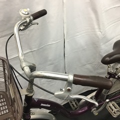 No.7 カルク　軽快車の画像