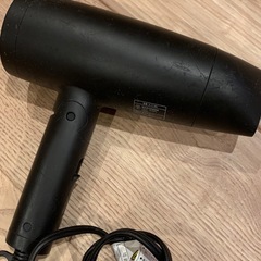 サロニア　ドライヤーの画像