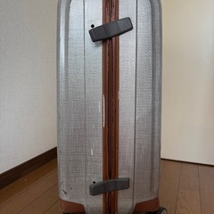 サムソナイト　メジャーライト スーツケース69の画像