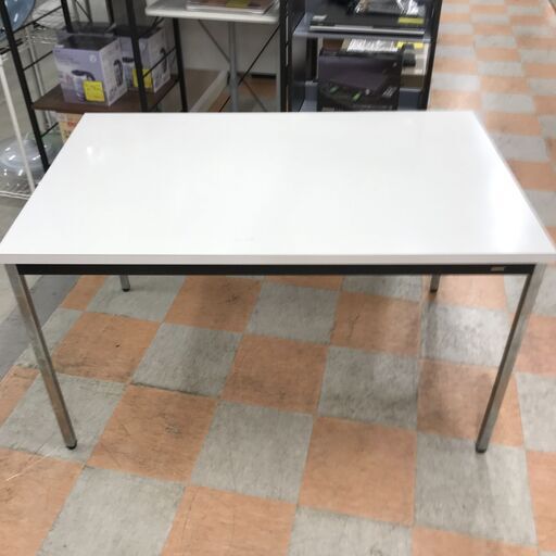 【ジャングルジャングル石川金沢店】 コクヨ デスク  W120×D75×H70 クリーニング済み