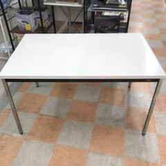 【ジャングルジャングル石川金沢店】 コクヨ デスク  W120×...