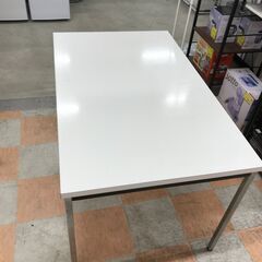 【ジャングルジャングル石川金沢店】 コクヨ デスク  W120×D75×H70 クリーニング済み												の画像