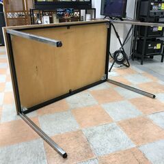 【ジャングルジャングル石川金沢店】 コクヨ デスク  W120×D75×H70 クリーニング済み												の画像