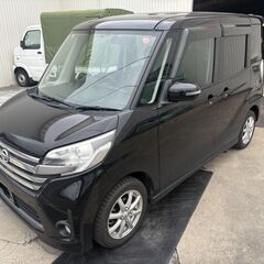 平成26年　デイズルークスハイウェイスター　X　4WD　車検2年付の画像