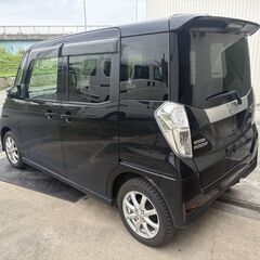平成26年　デイズルークスハイウェイスター　X　4WD　車検2年付の画像