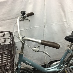 No.4 カルーサ　軽快車の画像