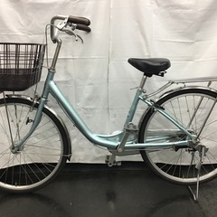 No.4 カルーサ　軽快車の画像