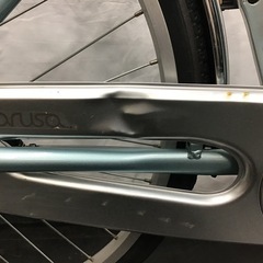 No.4 カルーサ　軽快車の画像