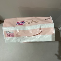 ［新品未開封］メリーズファーストプレミアムの画像