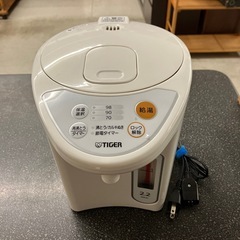 A2510-227 TIGER 魔法瓶 マイコン電動ポット PD...
