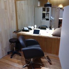 完全貸切美容室のお誘いです◎ - 世田谷区