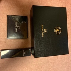グランドセイコー メカニカルハイビート36000限定モデル （SBGH003）の画像