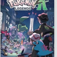 ポケモン好きな人募集😊
