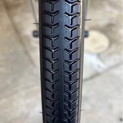 Panasonic ビビ　電動自転車　管071017の画像