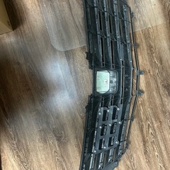 20前期　アルファード　グリル
の画像