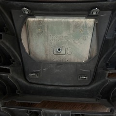 20前期　アルファード　グリル
の画像