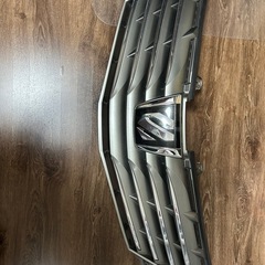 20前期　アルファード　グリル
の画像