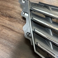 20前期　アルファード　グリル
