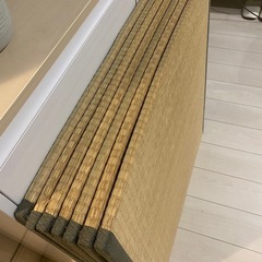 畳　の画像