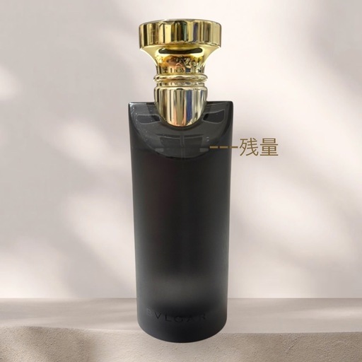 BVLGARI オ・パフメ オーテノワール オーデコロン　75ml