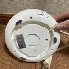 電気ケトルの画像