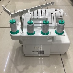 ロックミシン縫工房ウェーブ NO.K112681の画像