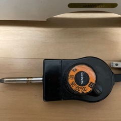 ホットプレートの画像