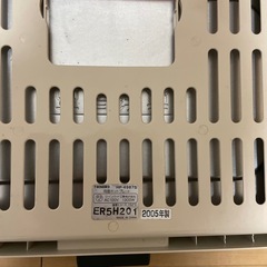 ホットプレートの画像