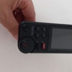 FMトランスミッタ一の画像