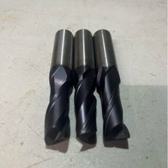 バイオレットエンドミル14 三菱マテリアル(未開封、未使用品)6本セットの画像