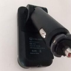 FMトランスミッタ一の画像