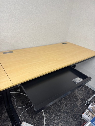 オフィステーブル