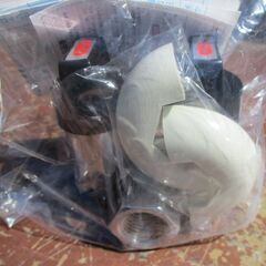 ☆ 光陽産業 025Z LPガス用 ON/OFFヒューズガス栓 2個セット◆非常に安全性の高い機構の画像