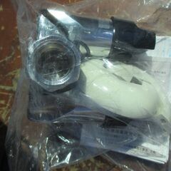 ☆ 光陽産業 025Z LPガス用 ON/OFFヒューズガス栓 2個セット◆非常に安全性の高い機構の画像
