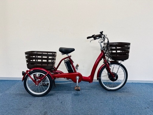 ブリヂストンTB1 B400 電動自転車【中古】【B0K57829】 ブリヂストンTB1 B400 電動自転車【中古】【B0K57829】