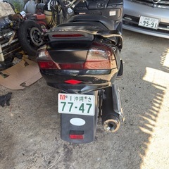 スカイウェーブCJ43タイプS250ccの画像