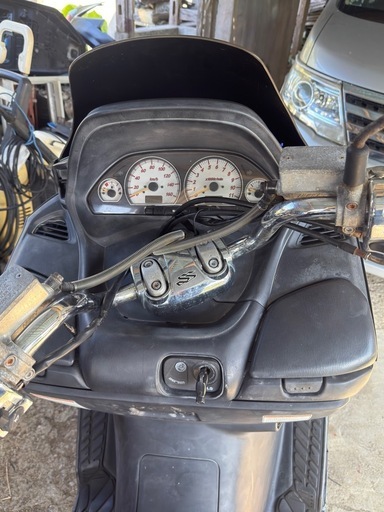 スカイウェーブCJ43タイプS250cc
