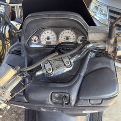 スカイウェーブCJ43タイプS250ccの画像