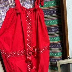 コスプレ衣装、小道具全ての画像