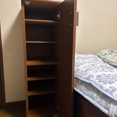 棚の画像