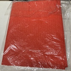 ロ 2510-398 （株）イッティ 保阪流ウェルネス ストレッチ・ヨガマット 未使用品の画像