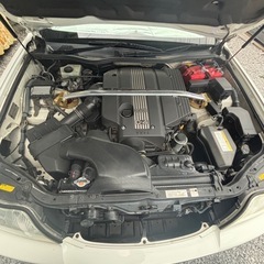 マジェスタ 3000cc 車検あり 即乗り タイベル交換済みの画像