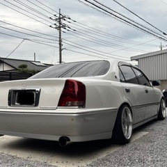 マジェスタ 3000cc 車検あり 即乗り タイベル交換済みの画像