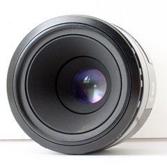 単焦点レンズ付き！SONY α300★初心者向け★すぐ使える  1ヶ月動作補償あり！ 安心のゆうパック代引き発送！ 送料、代引き手数料無料！の画像