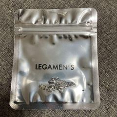 【新品未開封】シルバー　ブレスレット　ステンレスの画像