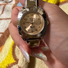 ROXY時計
の画像