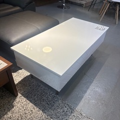 リフティングテーブル　Francfrancの画像