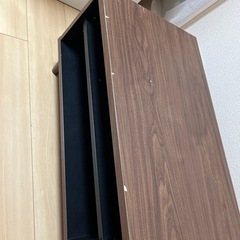 【相談中
】テレビボードの画像